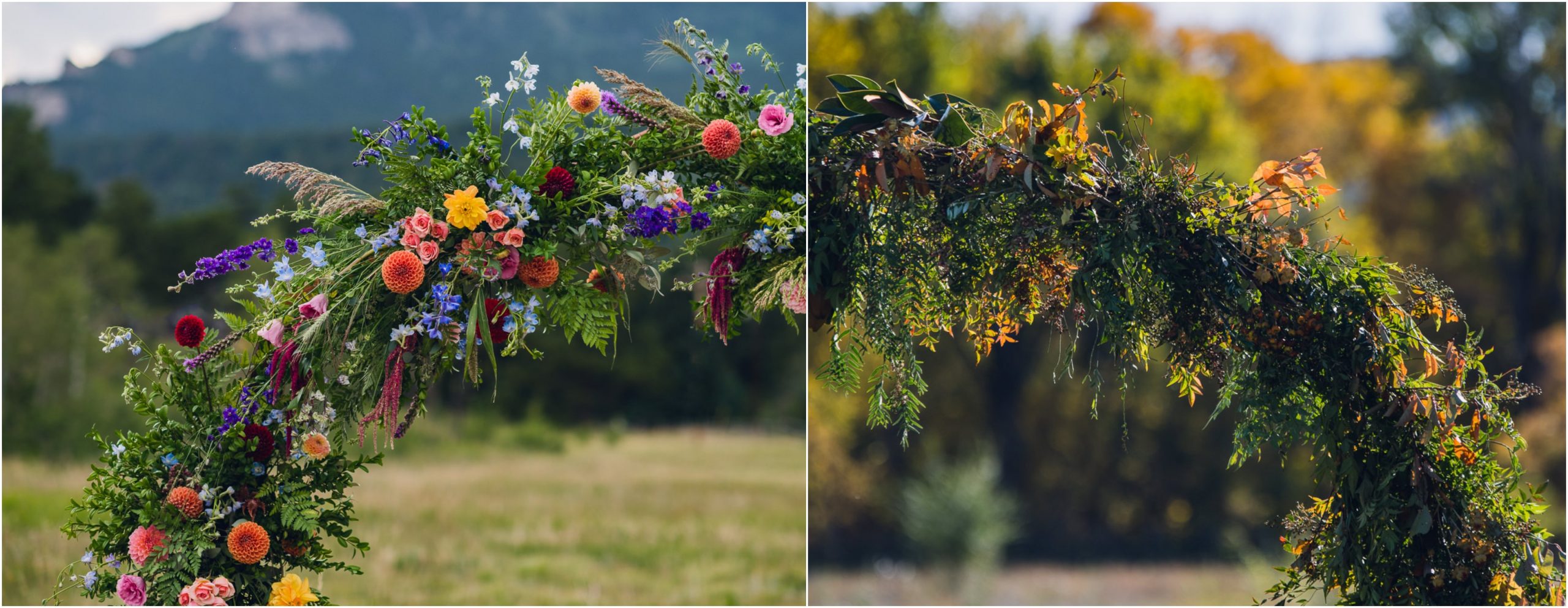 summer-vs-autumn-arches-collage