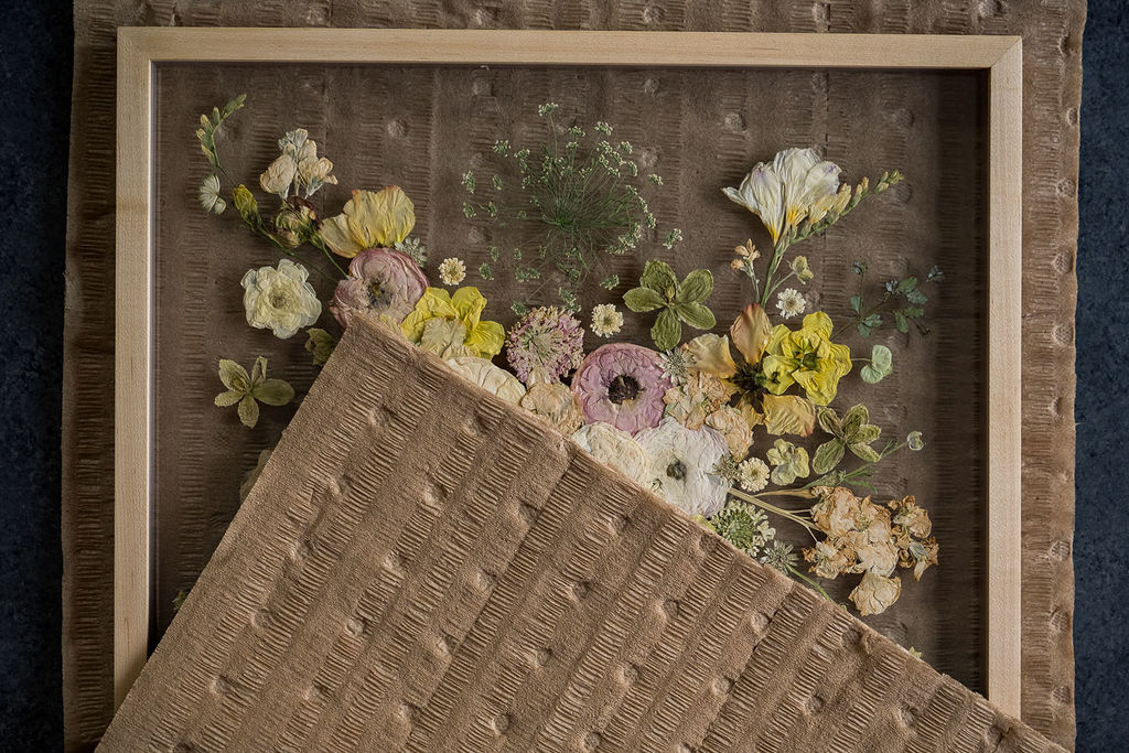 Pressed Flower Preservation 16x20 - Image 17