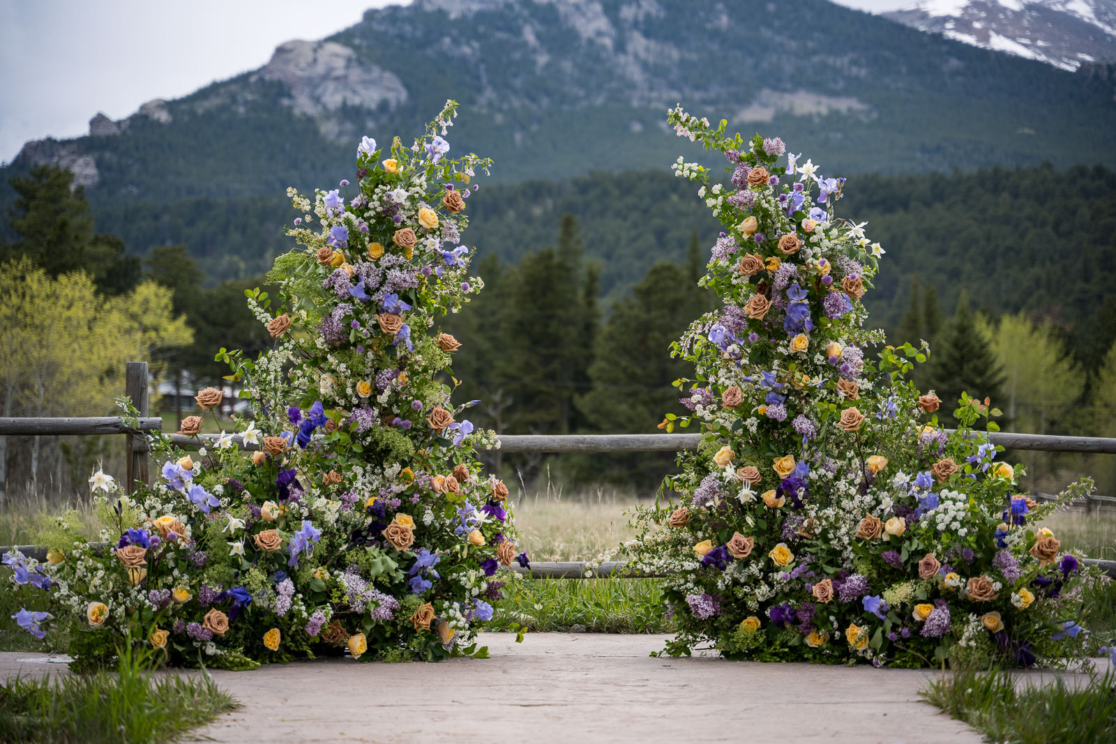 Melodic View Photography- Bridal Bouquets