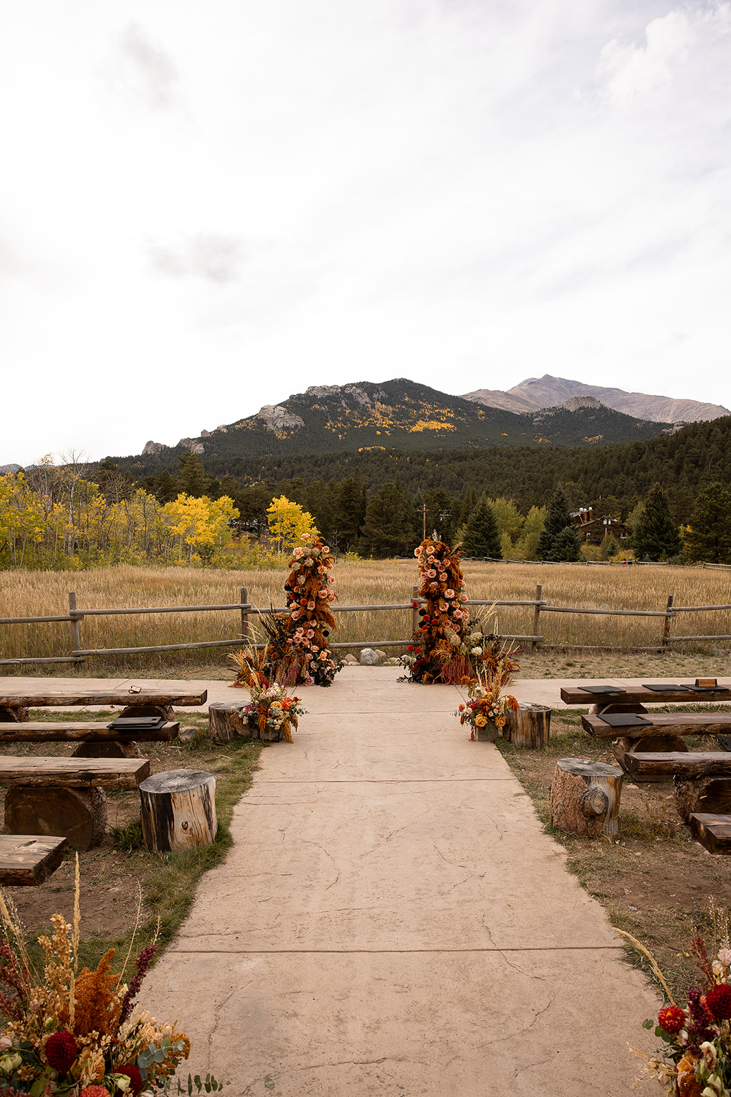 Tess + Mike Dylan Crossley Photography