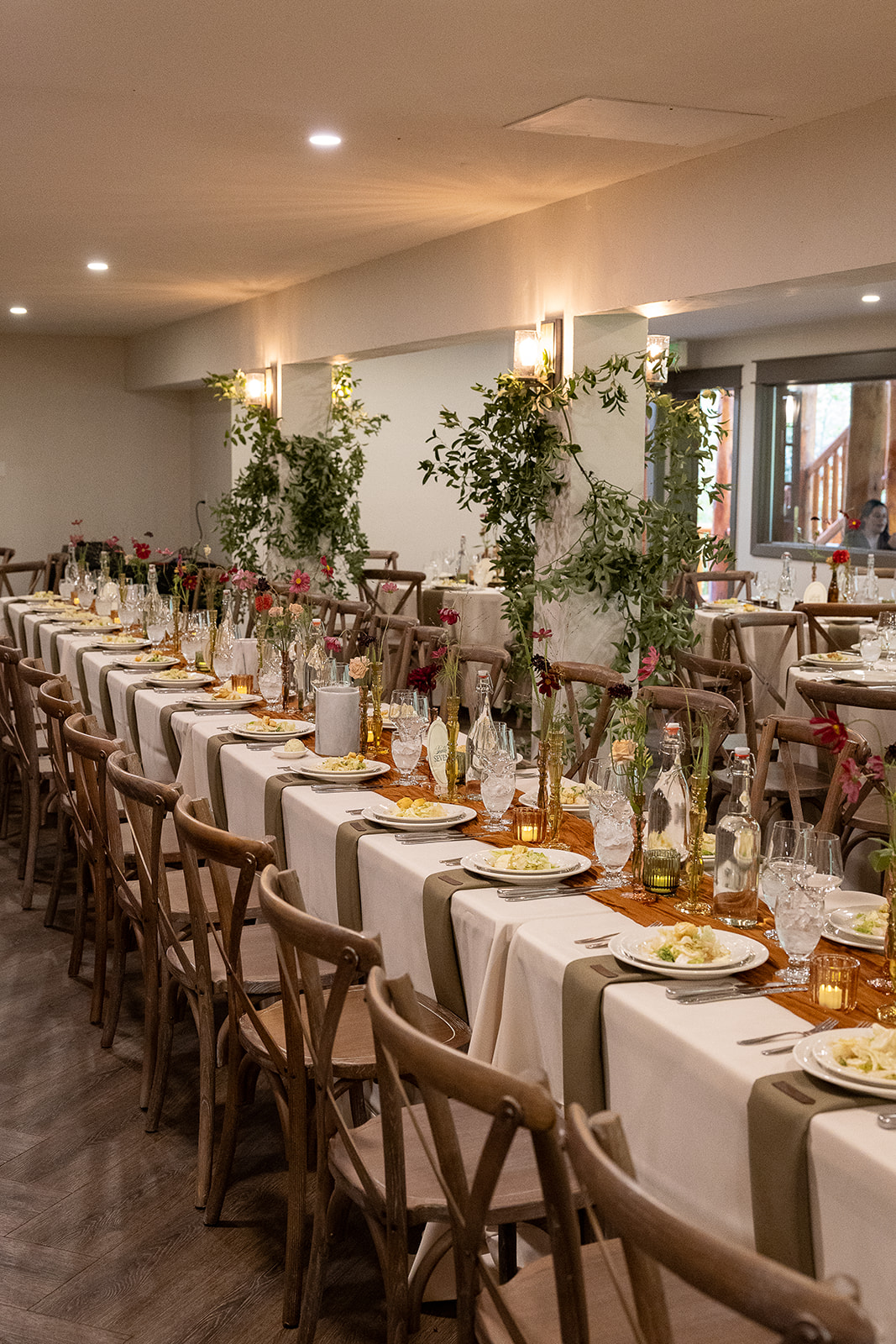 Tess + Mike Dylan Crossley Photography